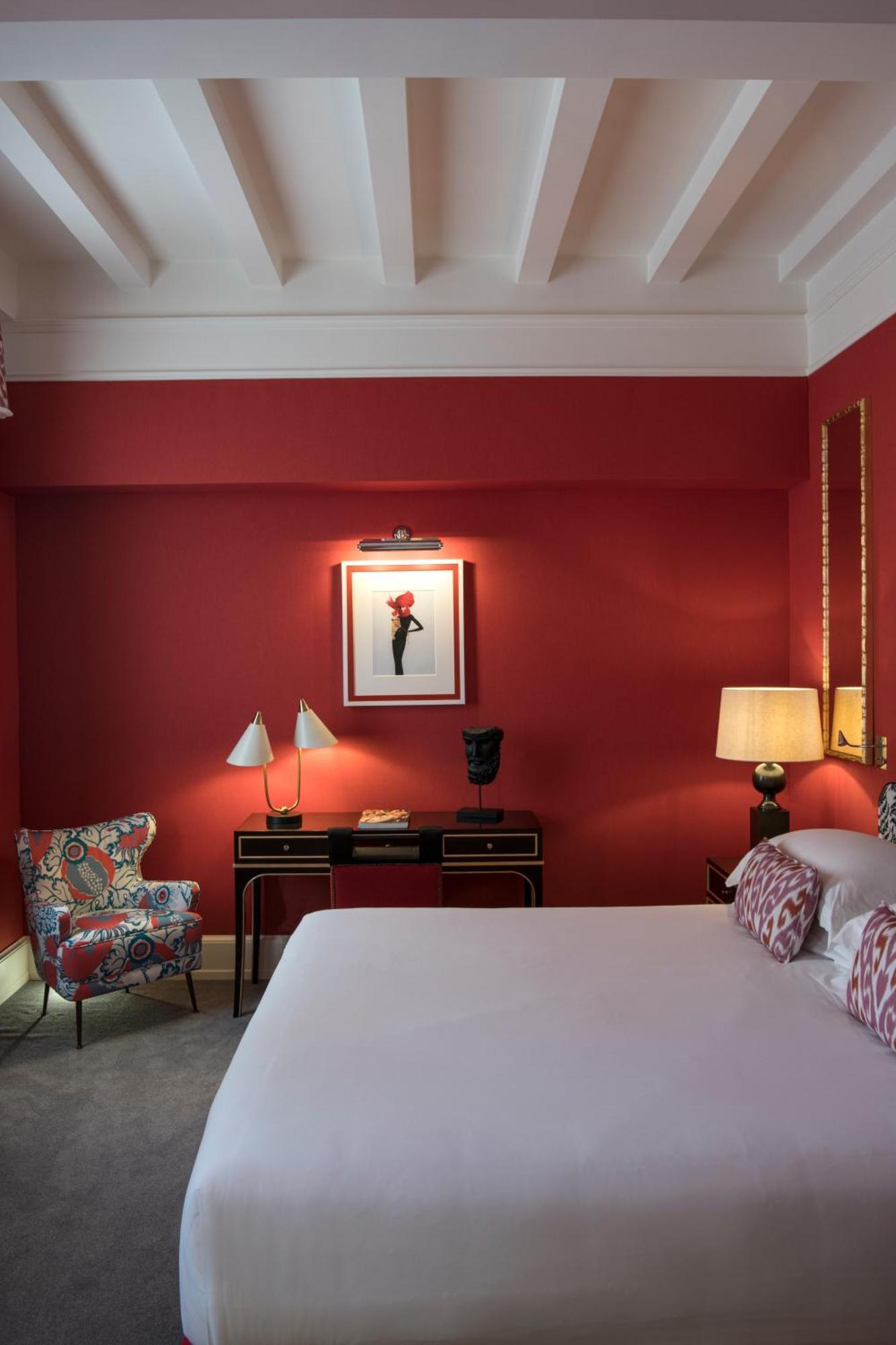 Maalot Roma - Small Luxury Hotels Of The World Exterior photo